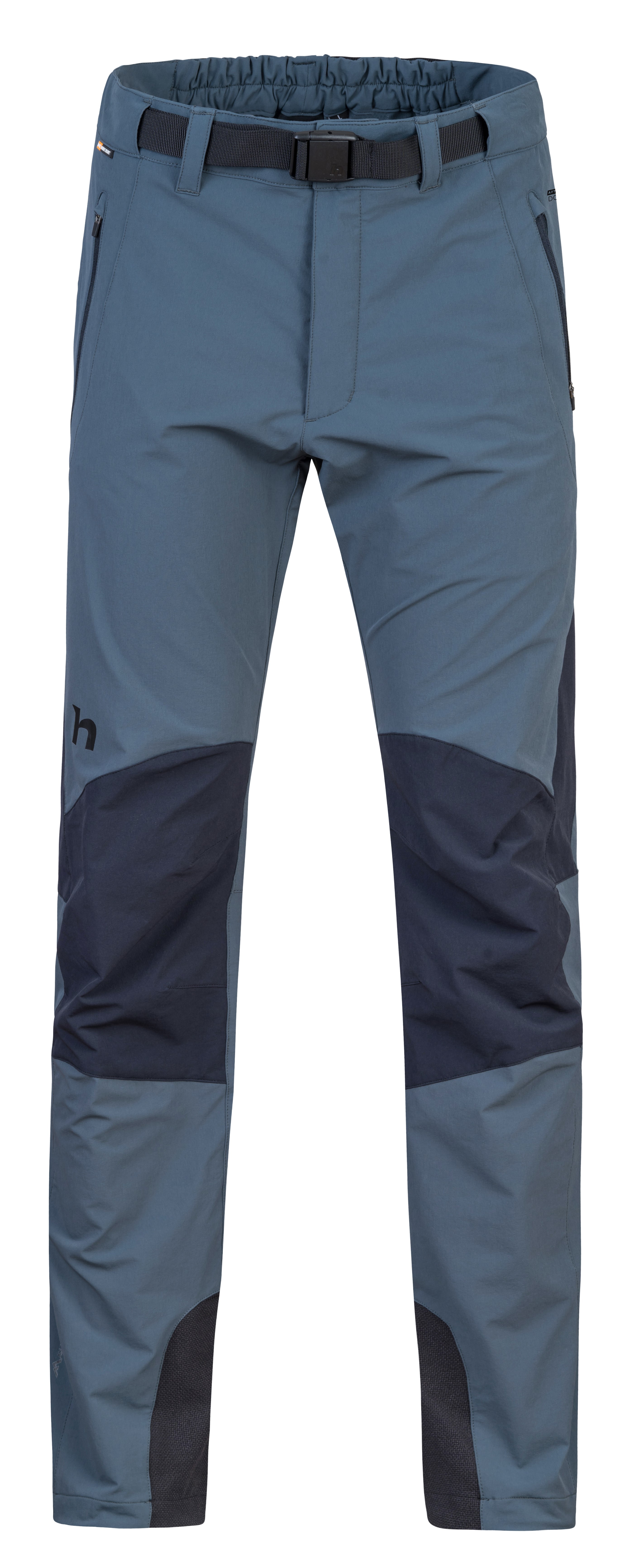 Hannah GARWYN dark slate/anthracite II Velikost: XXL