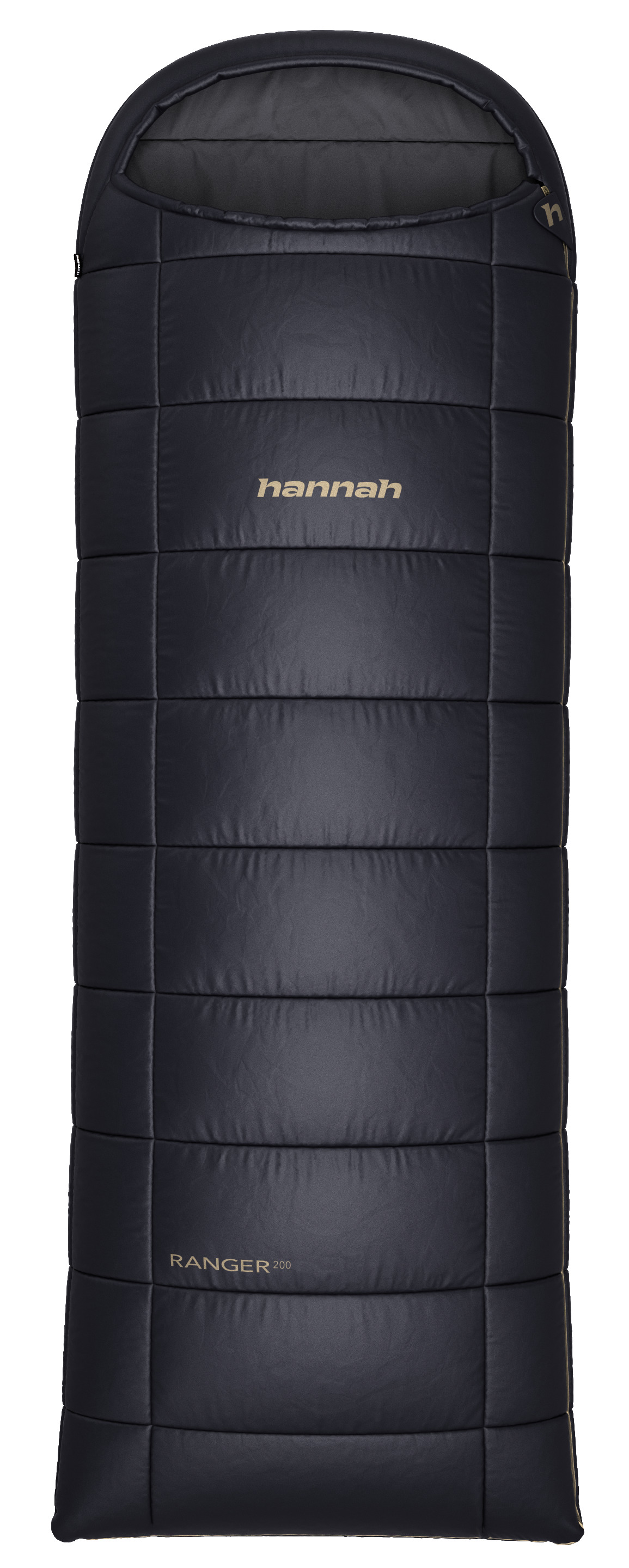 Hannah RANGER 200 parisian night Velikost: 195L spací pytel