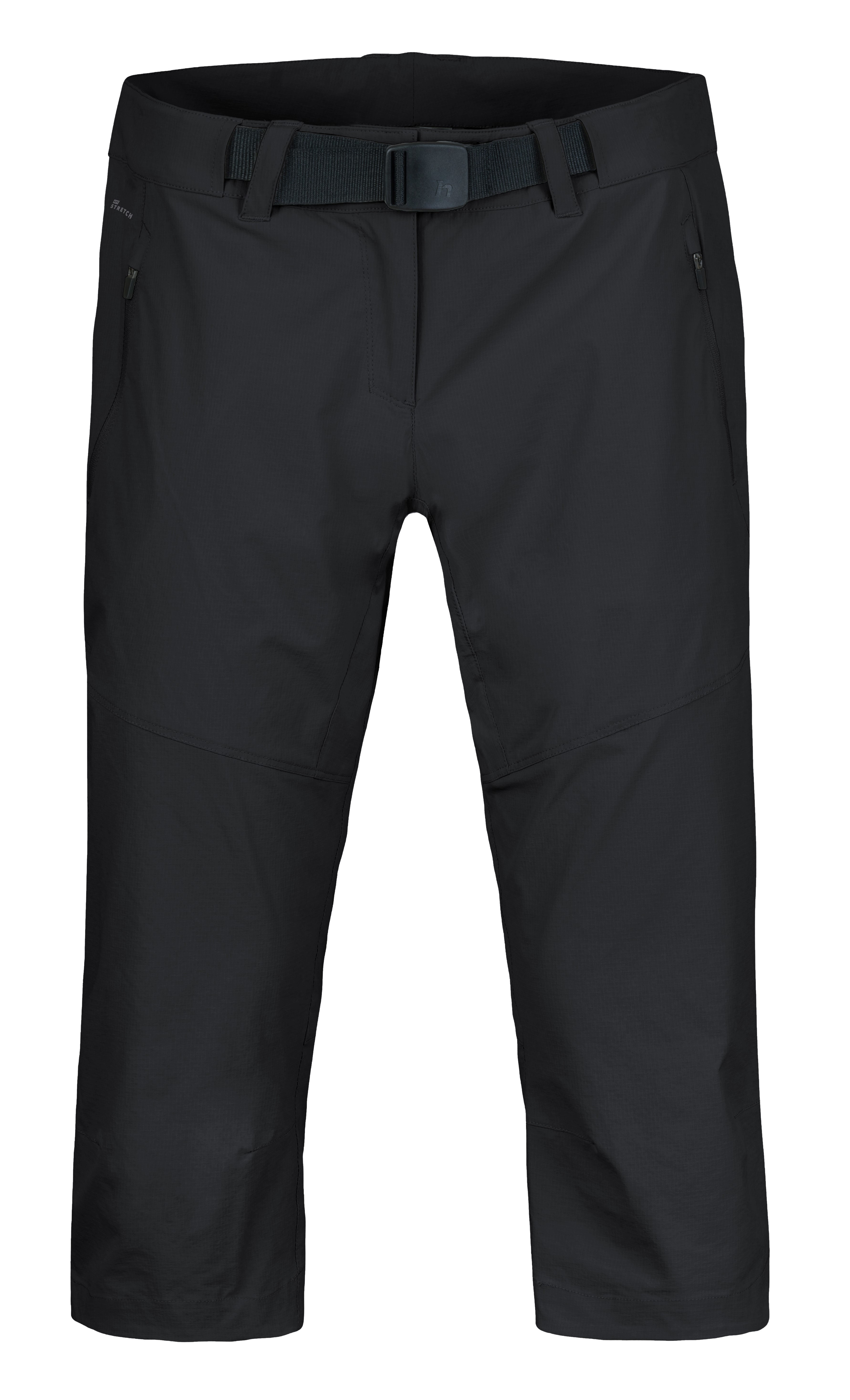 Hannah SCARLET anthracite II Velikost: 36