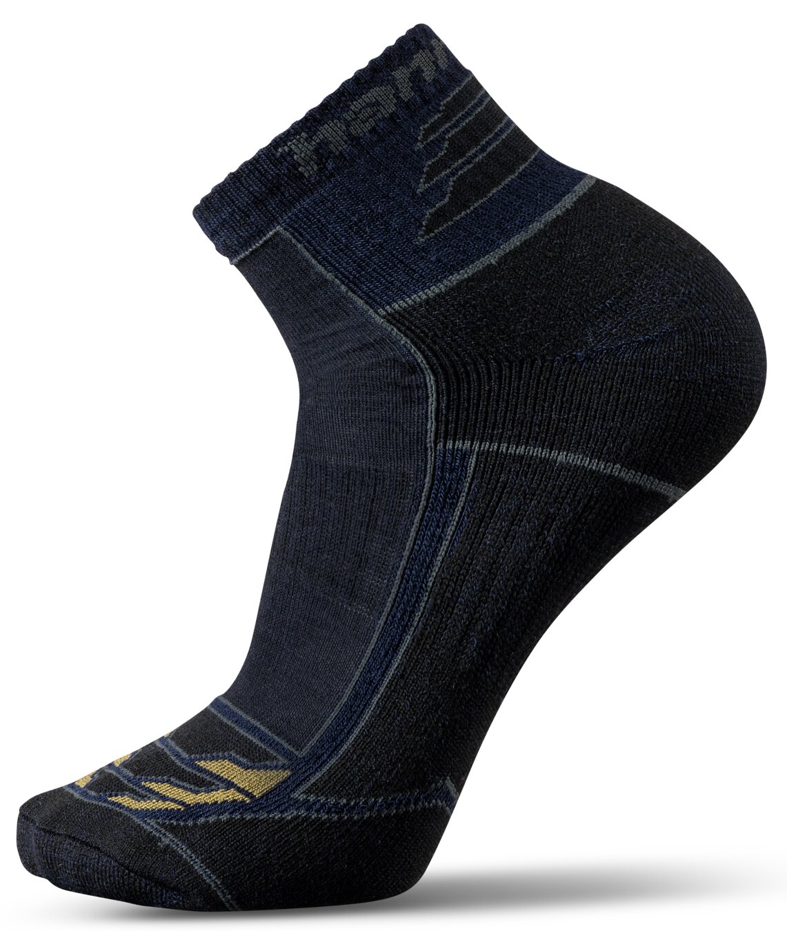 Hannah WALK LITE dark blue/anthracite Velikost: M
