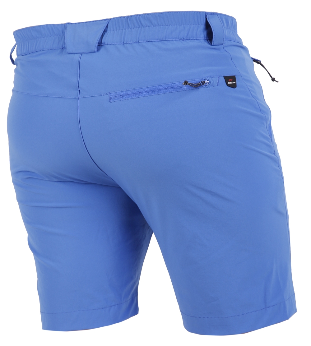 Trimm Tracky jeans blue Velikost: L