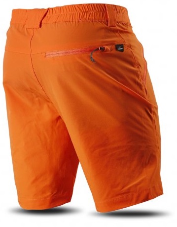 Trimm Tracky orange Velikost: XXL