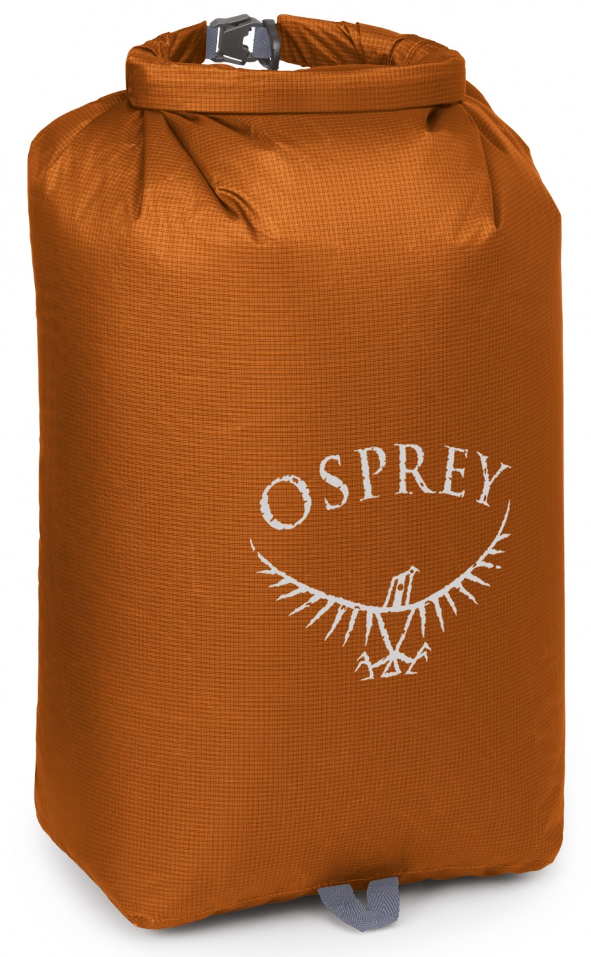 Osprey UL DRY SACK 20 toffee orange