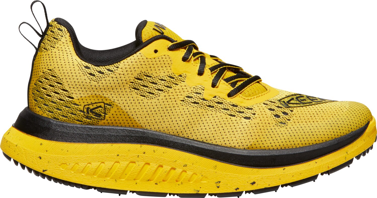 Keen WK400 MEN keen yellow/black Velikost: 43