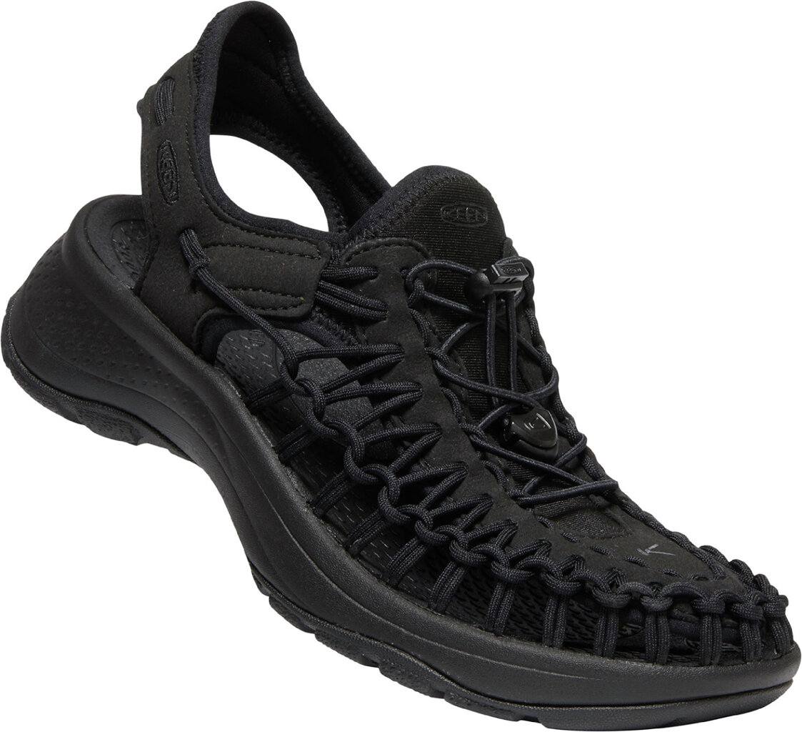 Keen UNEEK ASTORIA WOMEN black/black Velikost: 40 sandály