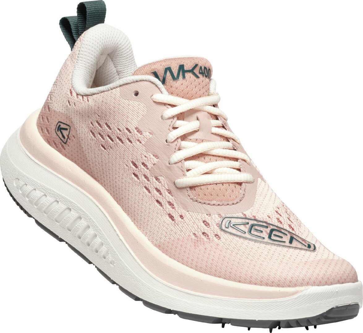 Keen WK400 WOMEN fawn/peach whip Velikost: 40