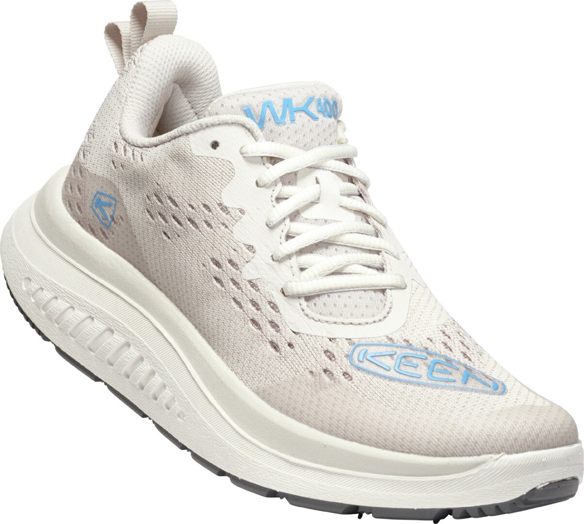 Keen WK400 WOMEN vapor/azure blue Velikost: 39