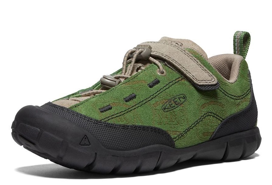 Keen JASPER II YOUTH nac field Velikost: 39