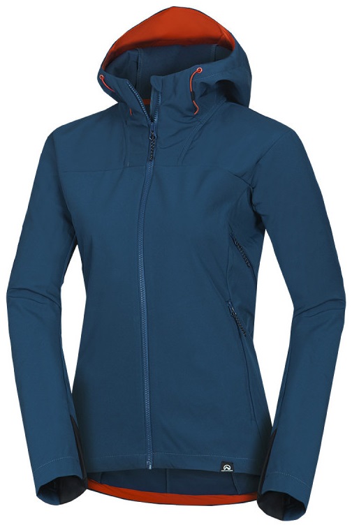 Northfinder JANESSA BU-6102OR-526 inkblue Velikost: M