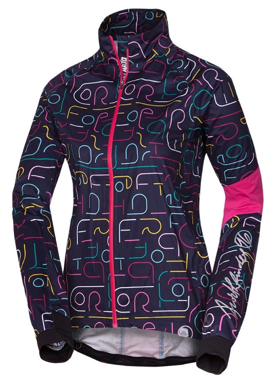 Northfinder MACEY BU-6110MB-512 multicolor Velikost: S
