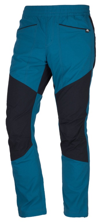 Northfinder HUXLEY NO-3848OR-630 inkblue Velikost: M