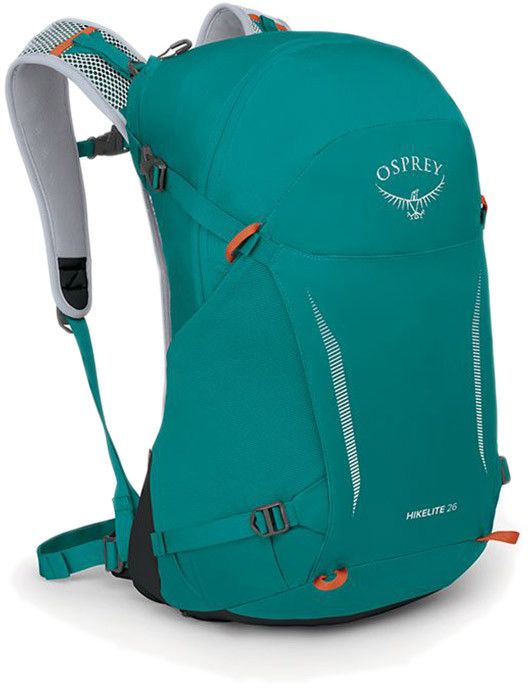 Osprey HIKELITE 26 escapade green