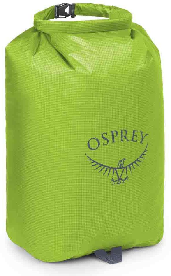 E-shop Osprey UL DRY SACK 12 limon green vak