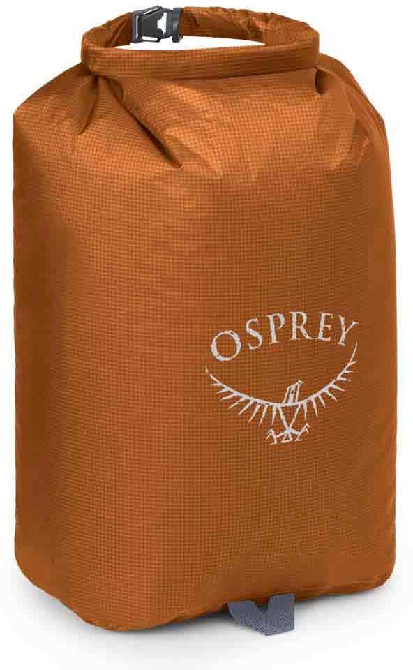 E-shop Osprey UL DRY SACK 12 toffee orange vak