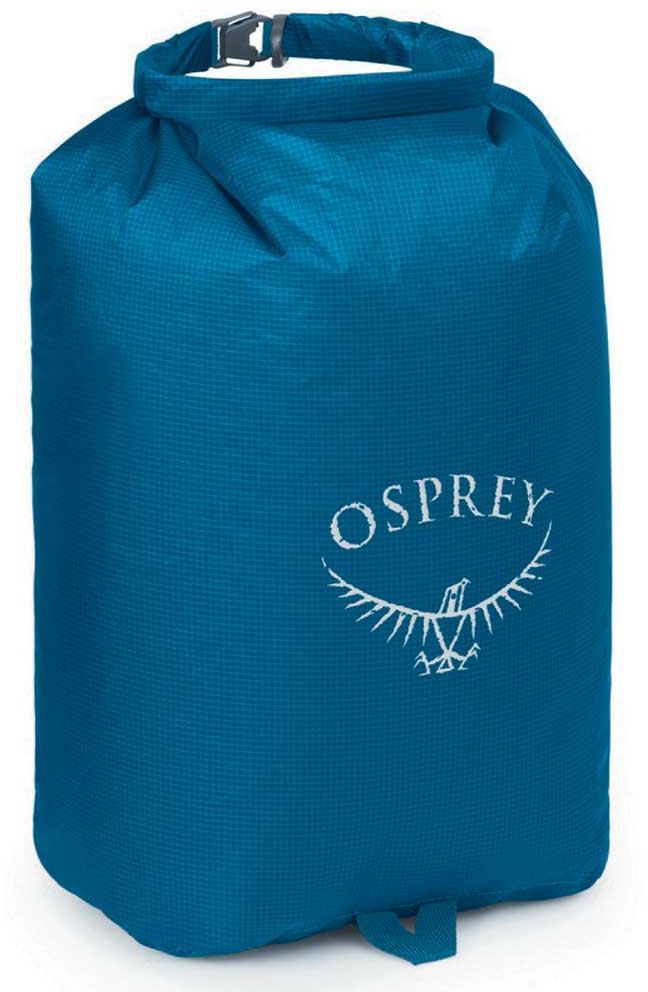 Osprey UL DRY SACK 12 waterfront blue