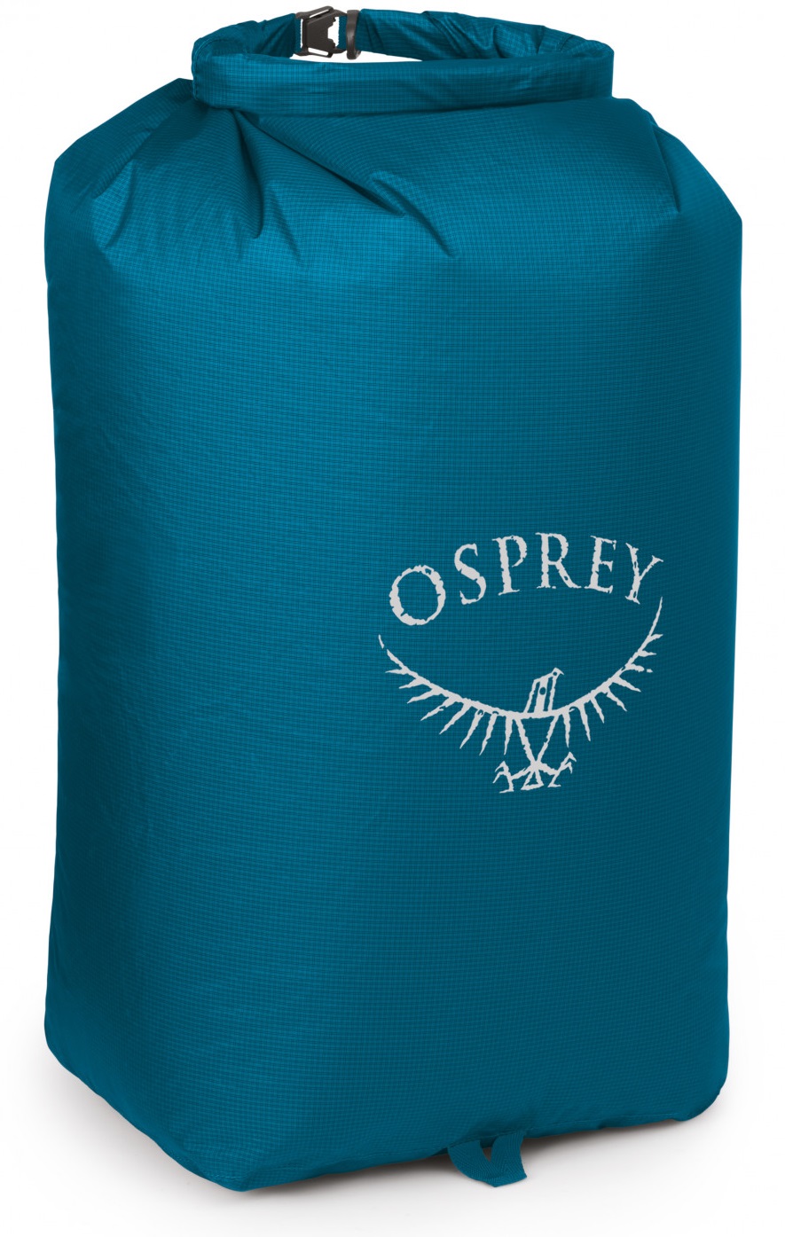 Osprey UL DRY SACK 35 waterfront blue