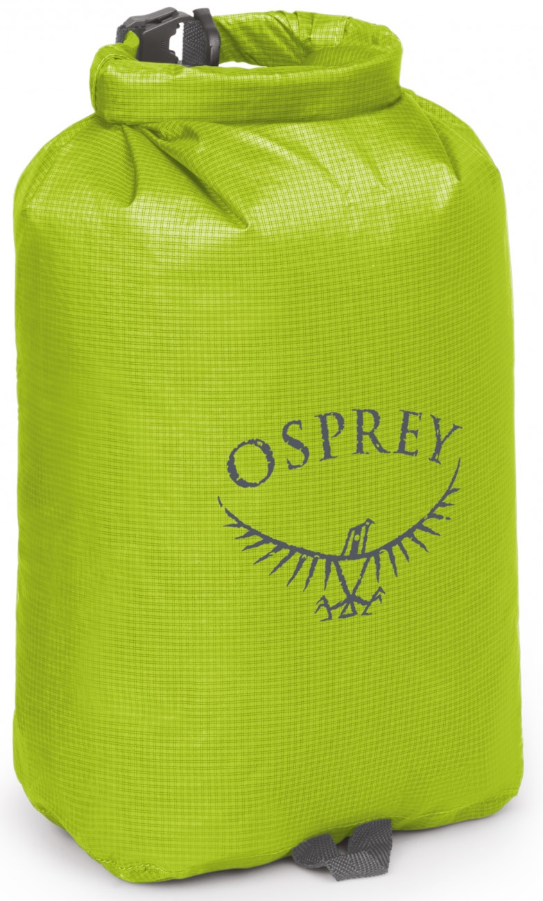 E-shop Osprey UL DRY SACK 6 limon green vak