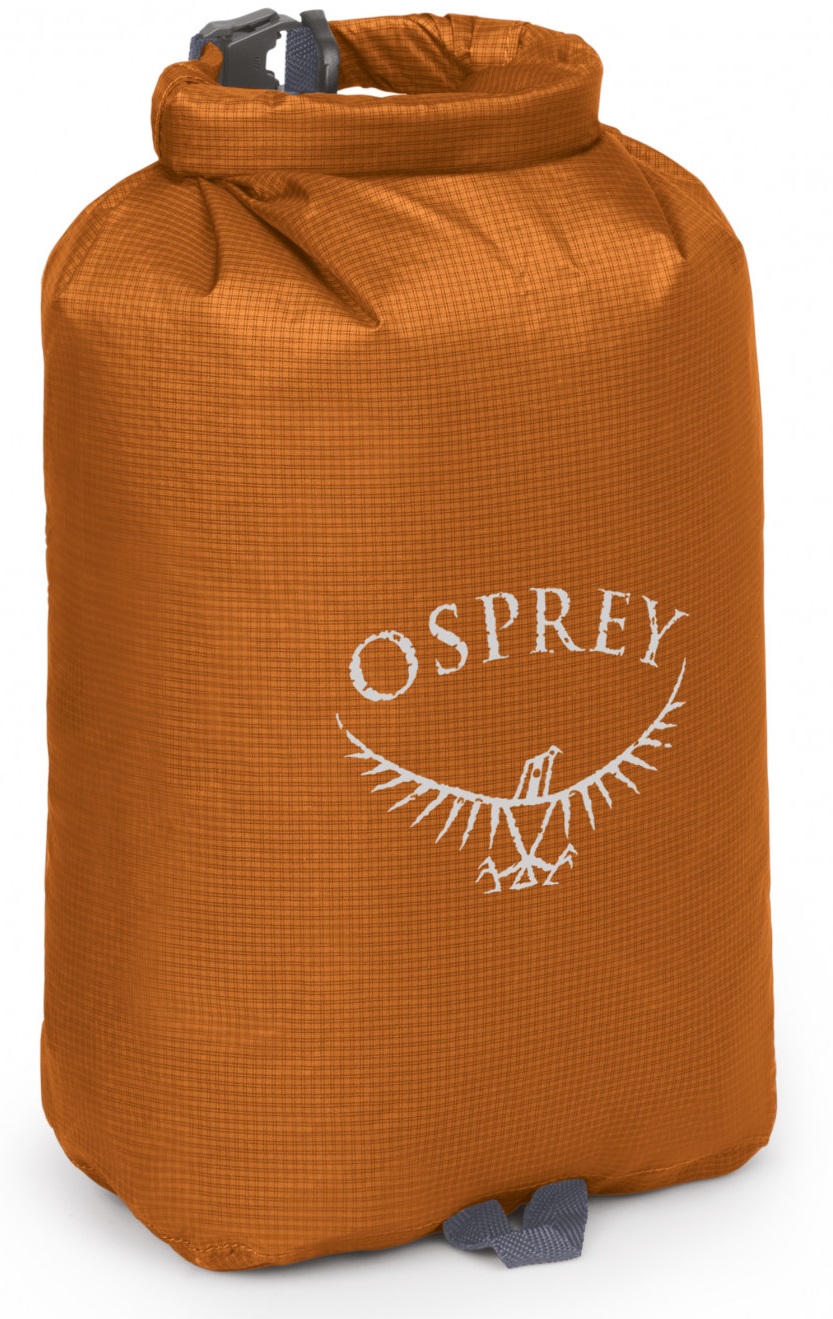 E-shop Osprey UL DRY SACK 6 toffee orange vak