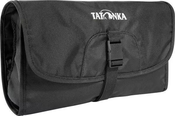 Tatonka SMALL TRAVELCARE black toaletní taška