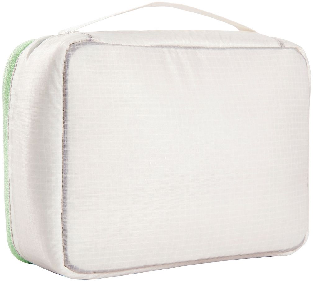 Tatonka SQZY PADDED POUCH M lighter grey