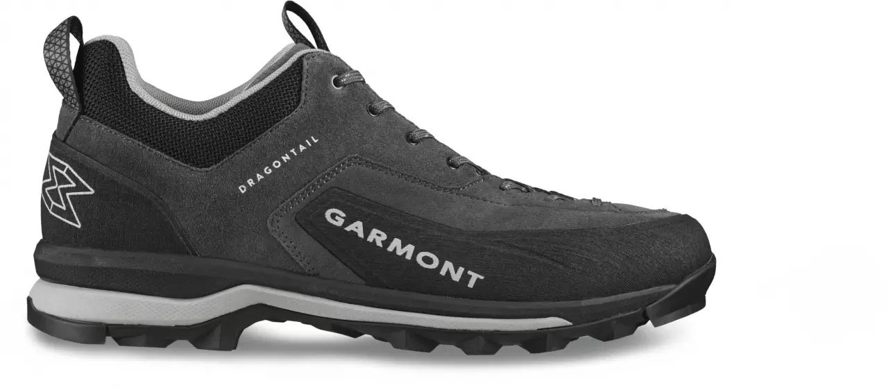 Garmont DRAGONTAIL shadow grey/neutral grey Velikost: 46,5