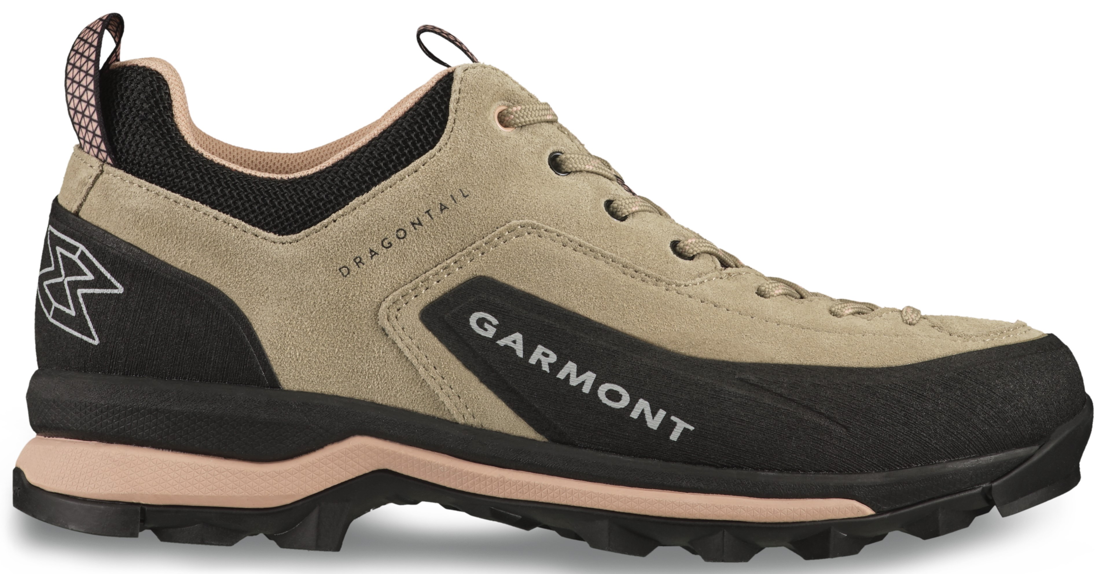 Garmont DRAGONTAIL cornstalk beige/apricot pink Velikost: 39,5 dámské boty