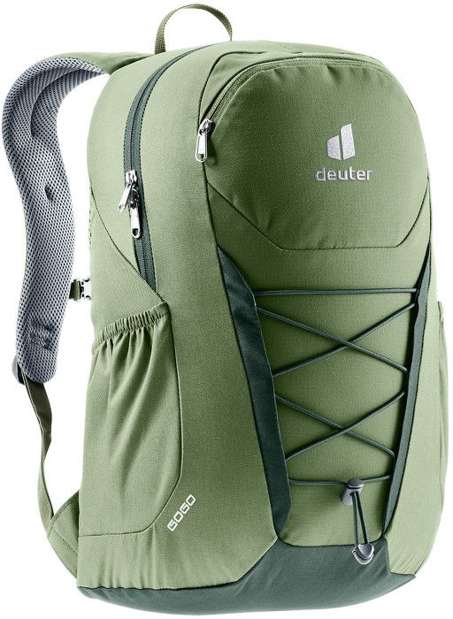 Deuter Gogo khaki-ivy