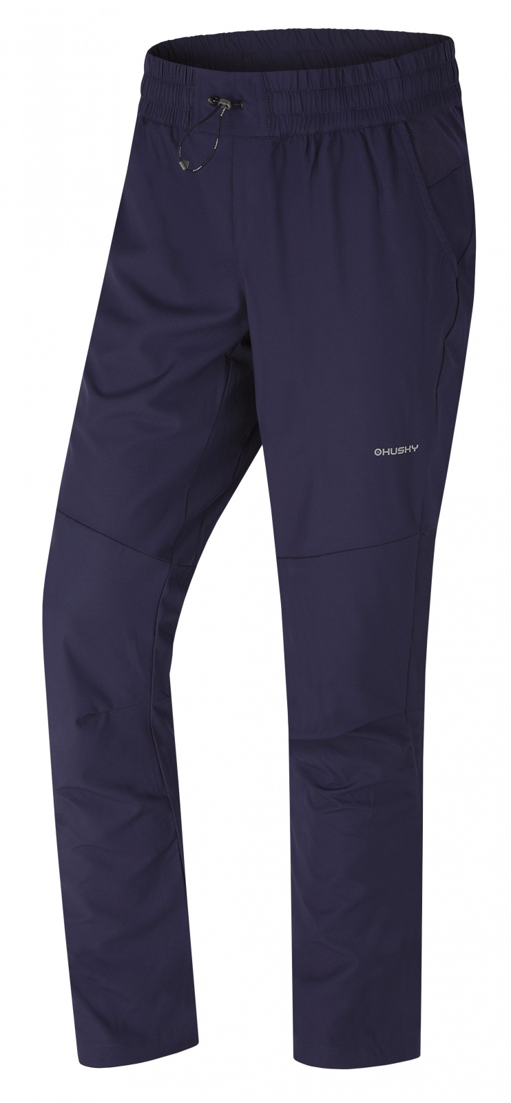 Husky Pánské outdoorové kalhoty Speedy Long M dk. blue Velikost: M pánské kalhoty