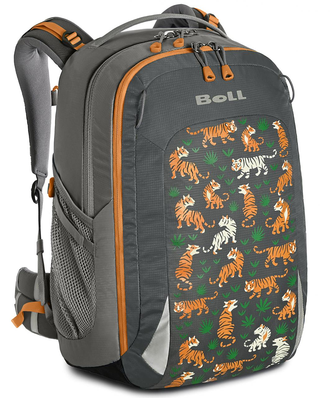 Boll SMART 24 Tigers