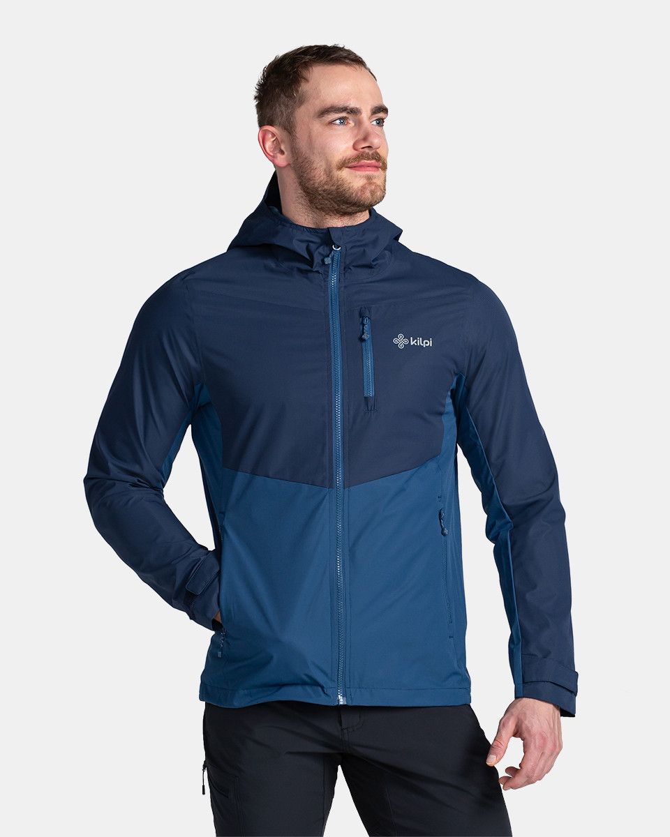 Kilpi SONNA-M Tmavě modrá Velikost: 7XL