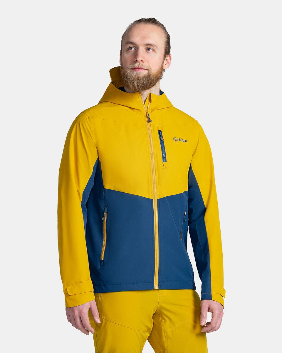 Kilpi SONNA-M Zlatá Velikost: 7XL