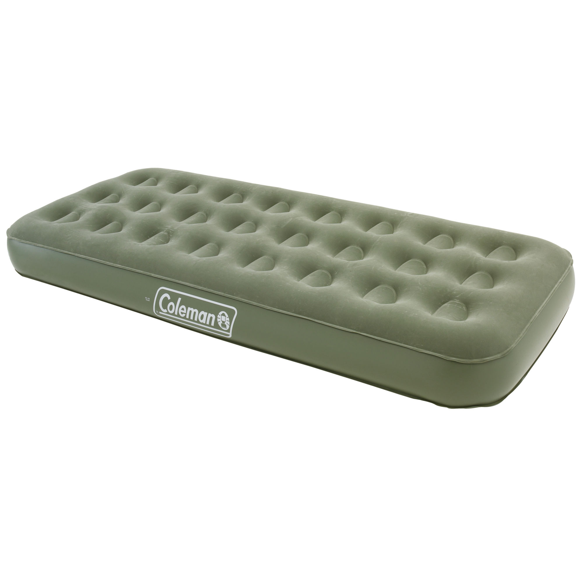 Coleman Comfort Bed Single nafukovací matrace