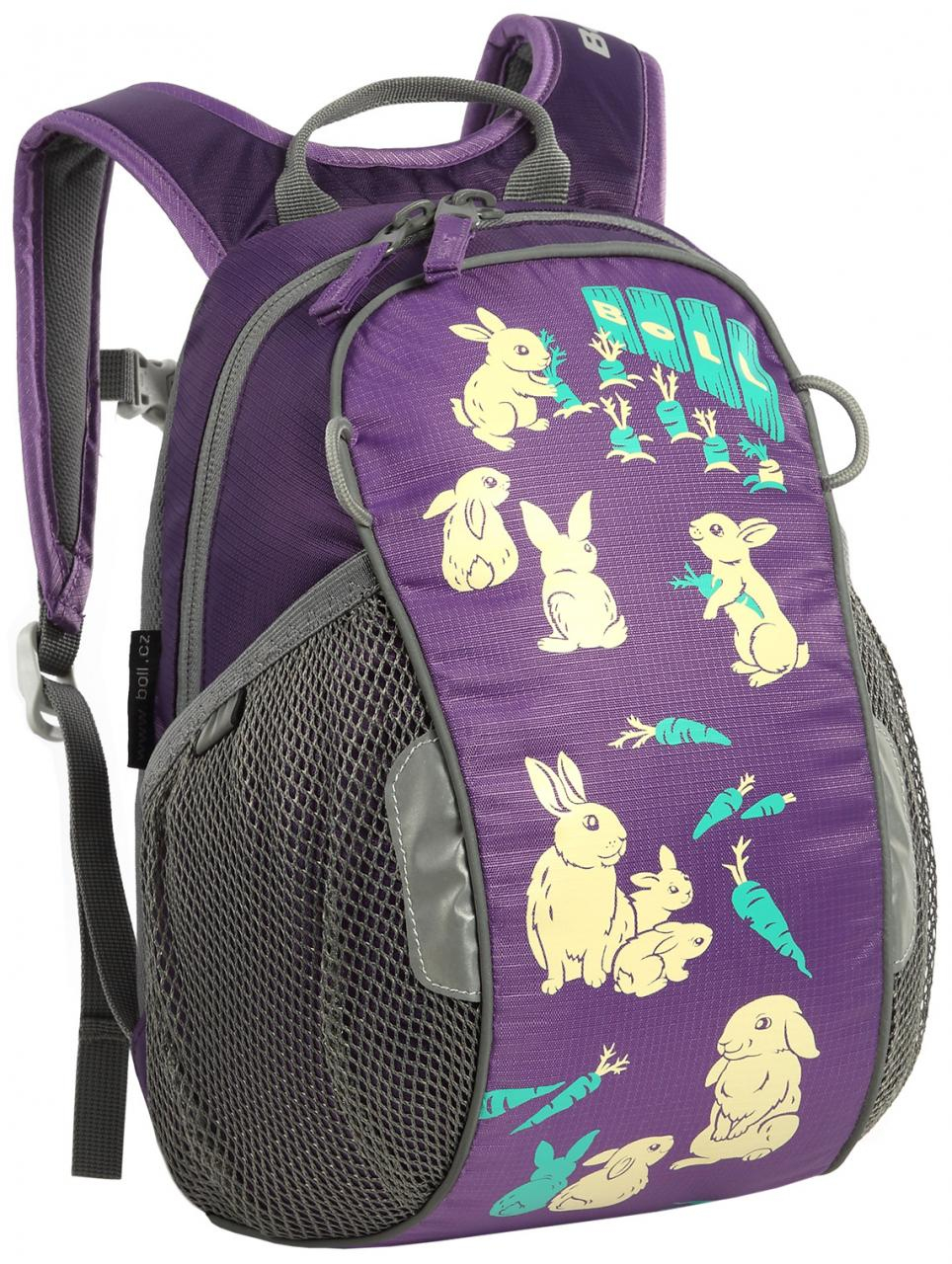 E-shop Boll BUNNY 6 Bunnies dětský batůžek