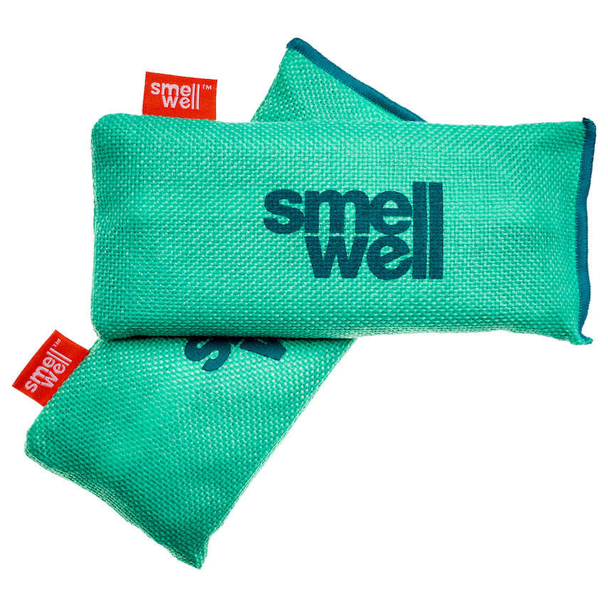 Smell Well Sensitive XL Green
