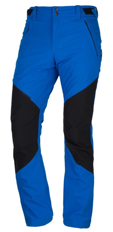 Northfinder NO-3840OR-282 ANAKIN blueblack Velikost: 2XL