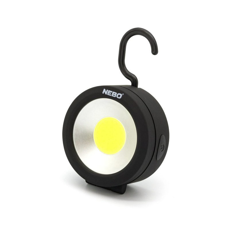 E-shop NEBO Angle Light - NEB-7007-G