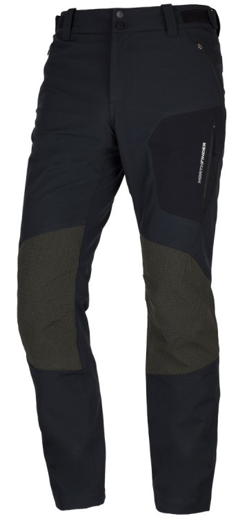 Northfinder NO-3841OR-269 ANDER black Velikost: 2XL
