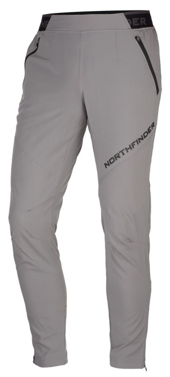 Northfinder NO-3844OR-319 HOMER grey Velikost: XL