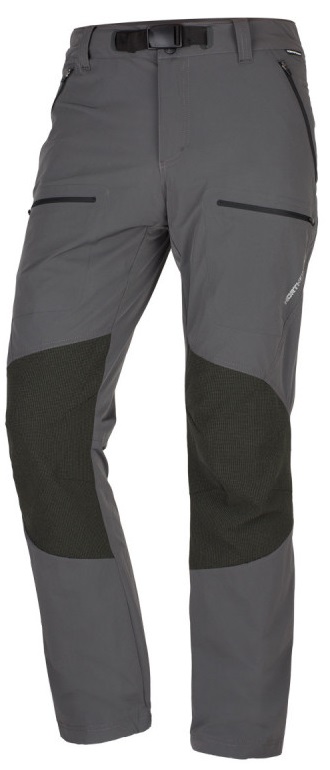 Northfinder NO-3846OR-319 HUBERT grey Velikost: L