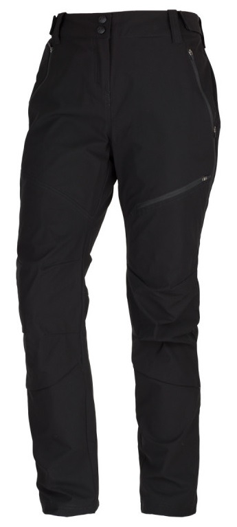 Northfinder NO-4840OR-269 KRISTA black Velikost: M