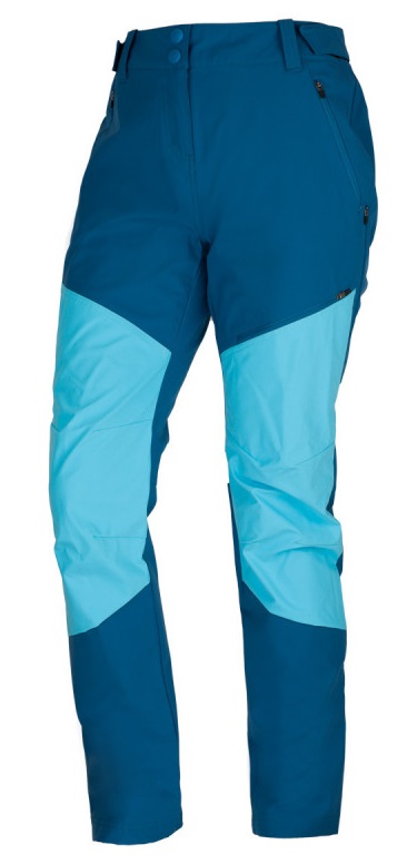 Northfinder NO-4840OR-526 KRISTA inkblue Velikost: M