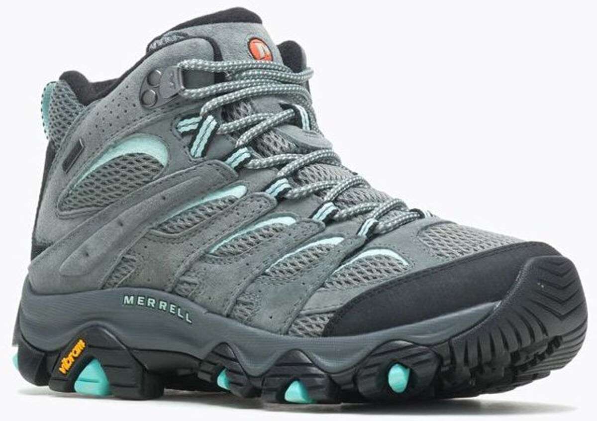 Merrell MOAB 3 MID GTX sedona sage J036306 Velikost: 40 dámské boty