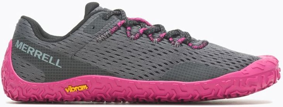 Merrell VAPOR GLOVE 6 granite/fuchsia J067722 Velikost: 39