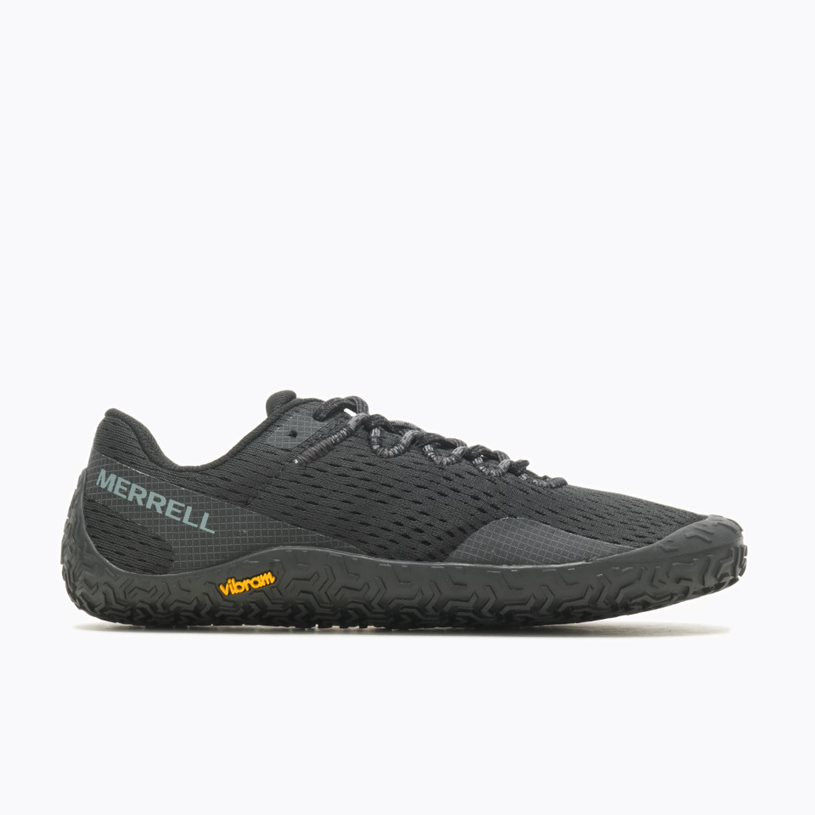 Merrell VAPOR GLOVE 6 -dámské boty - black J067718 Velikost: 41