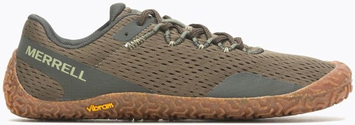 E-shop Merrell VAPOR GLOVE 6 olive J067665