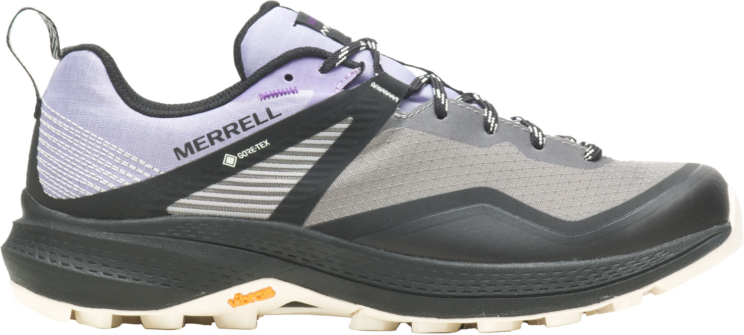 Merrell MQM 3 GTX charcoal/orchid J037356 Velikost: 41