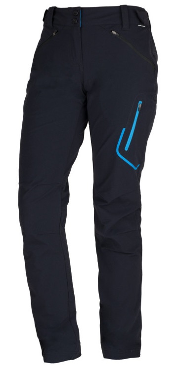 Northfinder NO-4841OR LAUREL-269 black Velikost: 2XL