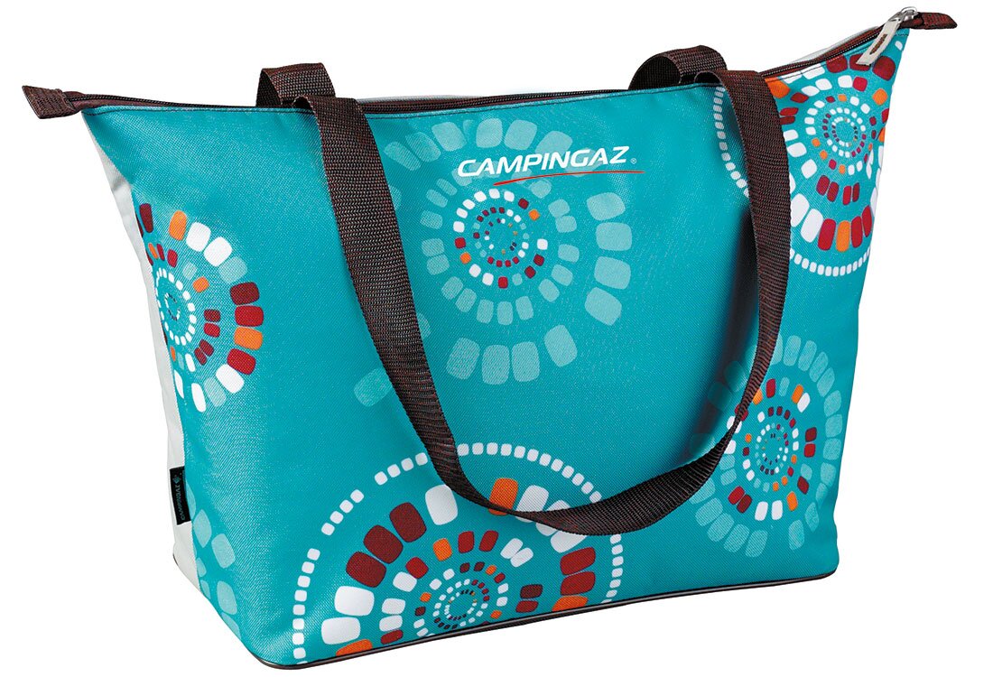 Campingaz SHOPPING COOLER 15L ETHNIC