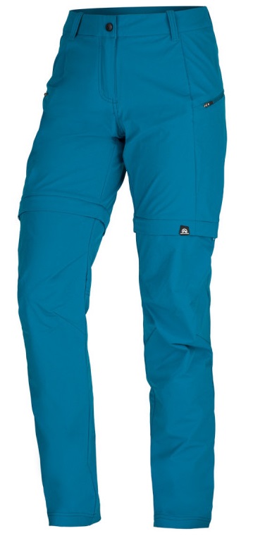 Northfinder NO-4846OR-2037 LISA petrol blue Velikost: XL