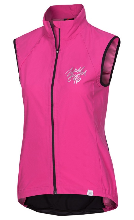 Northfinder VE-4445MB-276 MAKENNA black pink Velikost: XL